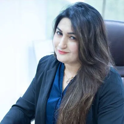 ABIDA SARDAR
