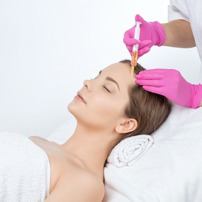 Why should you go for PRP Hair treatment?