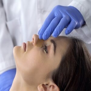 Am I the Right Candidate for Rhinoplasty?