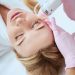 How soon can I see the results of microneedling?