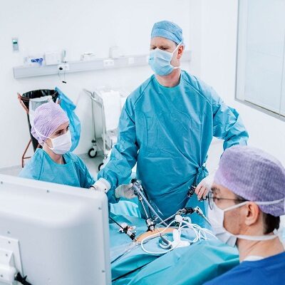 Bariatric Surgery