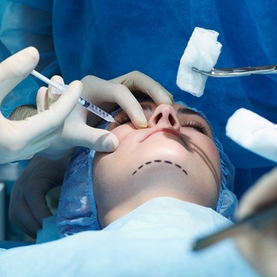 How much does Jaw Surgery cost in Pakistan?