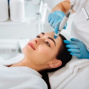 How Much Does Hydrafacial Treatment Cost in Pakistan?