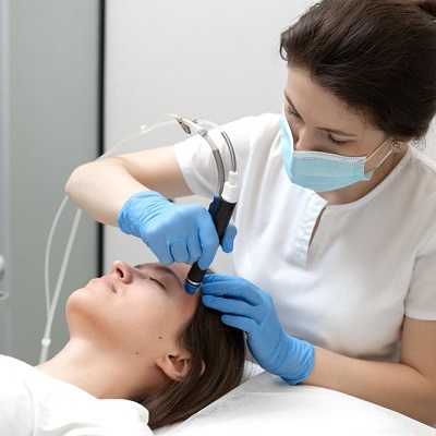 What is the Best Laser Treatment for Anti-Aging?