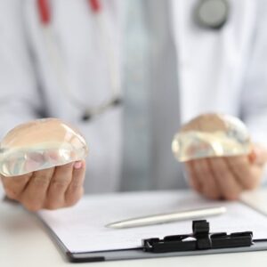 Is Macrolane Injection for Breast Enlargement?