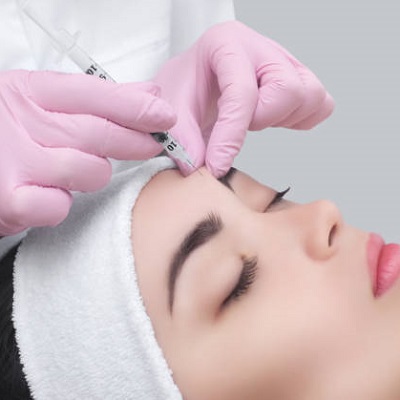 Does Botox Remove Wrinkles Line