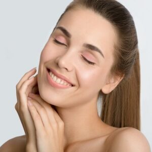 Is laser treatment available for skin whitening?