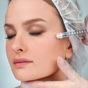 What are the cheek fillers cost in Pakistan?
