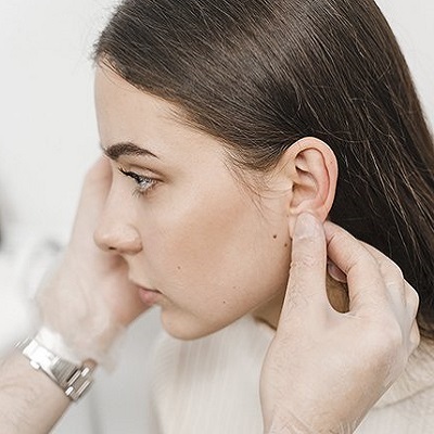 What is incisionless otoplasty (Ear reshaping)?