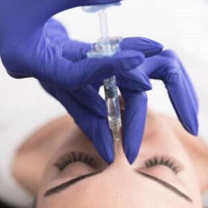 Who Is Not the Good Candidate of Liquid Rhinoplasty?