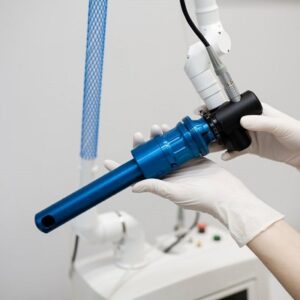 How Laser Vaginal Procedure Is Performed?