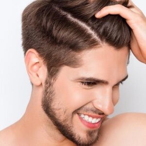 5 benefits of FUE Hair Transplant