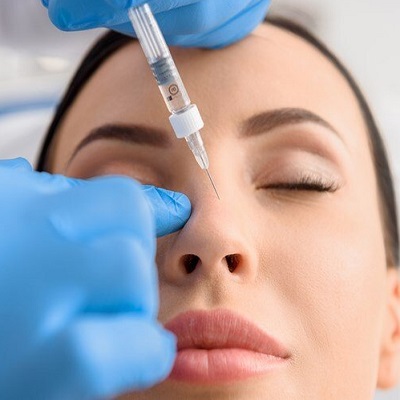 Can A Liquid Rhinoplasty Elevate the Position of Your Nose