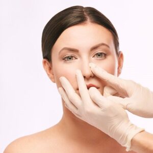 Can Rhinoplasty Improve My Breathing Problem?