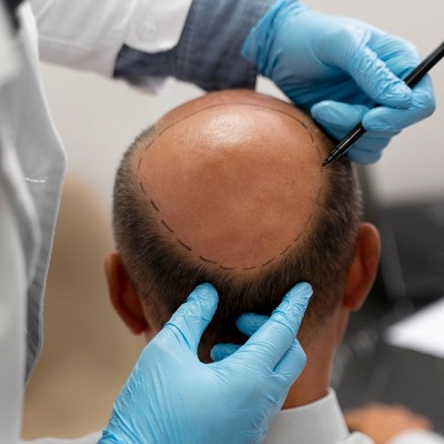 FUE Hair Transplant FAQs