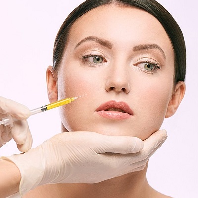 Fat Injection | Face Fat Transfer