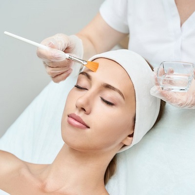 How To Know If a Chemical Peel Has Not Gone as Planned?
