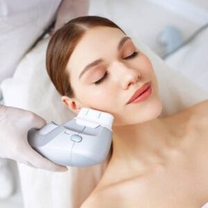 Navigating HIFU: What to Expect from The Treatment