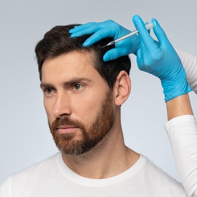 Pros and Cons of PRP hair treatment