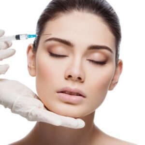 Achieving A Fairer Complexion with Glutathione Shots