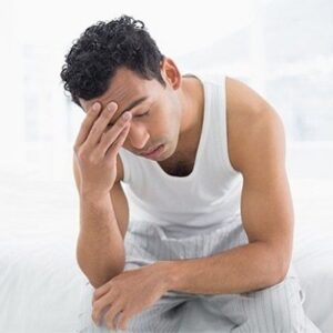 Causes Of Erectile Dysfunction & How to Treat It?