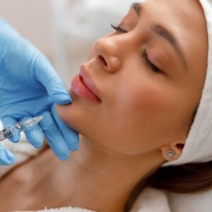 Chiseled Elegance: A Guide to Chin Augmentation Treatment