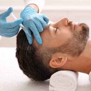 Does PRP Improve Scalp Health?
