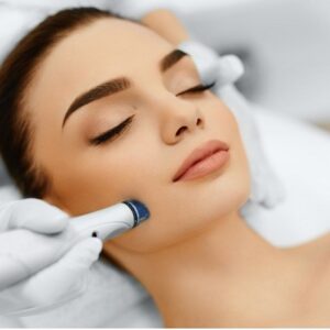 Elevate Your Skincare Routine with Hydrafacial Boosters