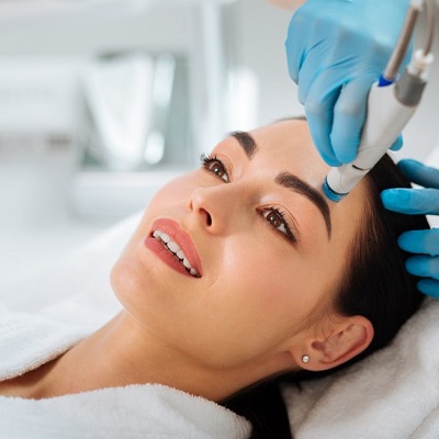 How Fast Can I Get the Glow After Hydrafacial Treatment?