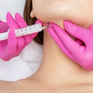 What To Expect During a Kybella Treatment Session
