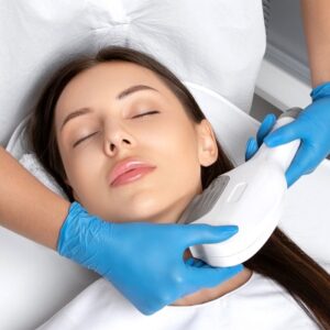 Cost Of Face & Neck Laser Hair Removal