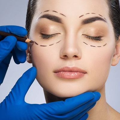 Best Surgeon for Eyelid Surgery in Islamabad