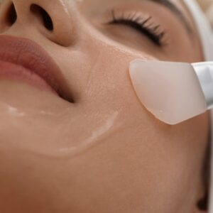 Is A Chemical Peel Good for All Skin Types?