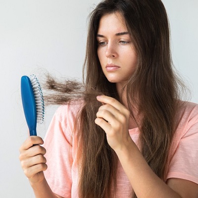 Ways to address hair loss and when to consult a Surgeon!