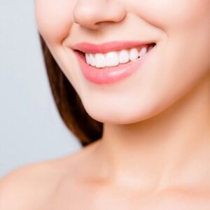 Botox Treatment for Gummy Smiles