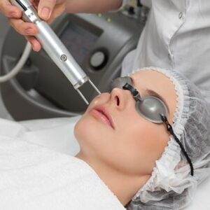 Common Skin Issues Treated with Pico Laser