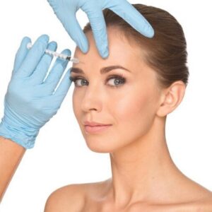 Does Botox For Migraines Also Help with Wrinkles?
