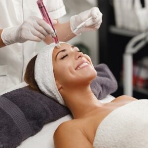 Is Microneedling Better Than Botox?