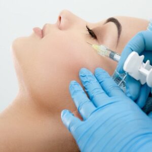 Is under eye filler procedure safe?