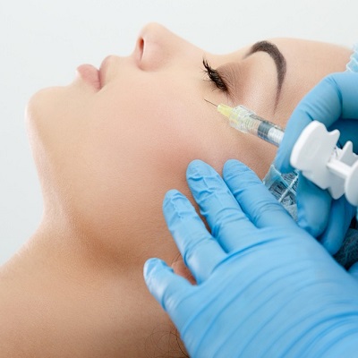 Is under eye filler procedure safe?
