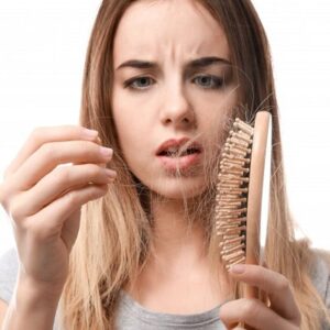 What Are the Signs of Hair Loss in Women?
