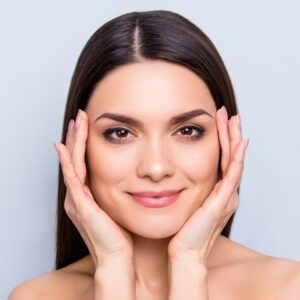 Atrophic or Depressed Acne Scars Treatment in Islamabad