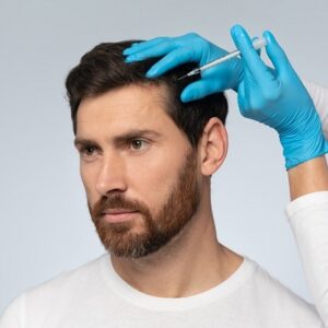 Hair Treatment in Islamabad