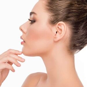 Is My Double Chin Fat or Thyroid?