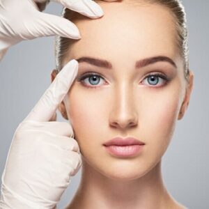 Is There A Nonsurgical Brow Lift in Islamabad?