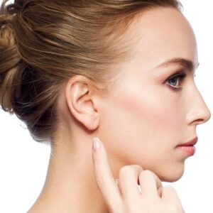 Is there a way to change your ear shape in Islamabad?