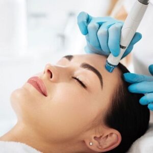 What Is the Best Treatment for Dry Skin in Islamabad?