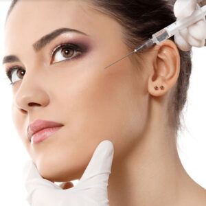 What are the ingredients in Botox and Botox Cosmetic?