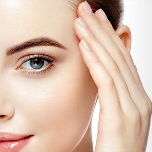 Eyebrow Thread Lift in Islamabad