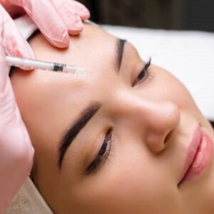Can I moisturize my face after Botox in Islamabad?